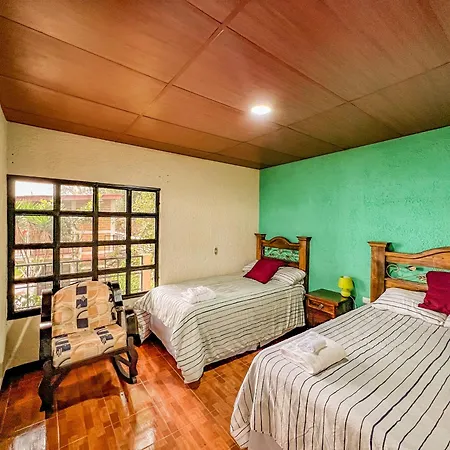 Rancho Fortaleza -Hotel & Spa-